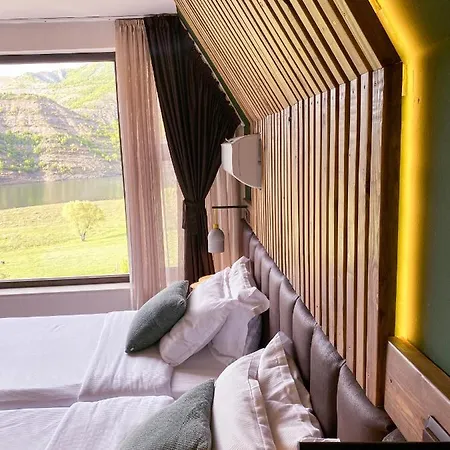 Casa de hóspedes Belleza 3*