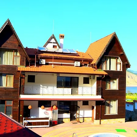 Belleza Casa de hóspedes