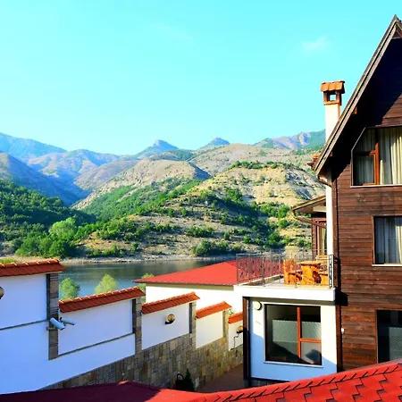 Belleza Konukevi 3*