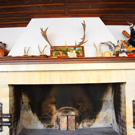 Casa de hóspedes Belleza Kitnitsa