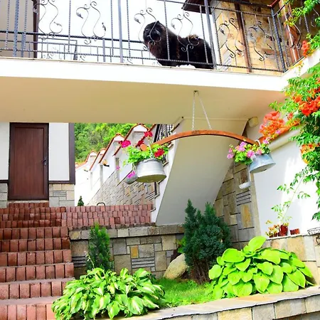 Konukevi Belleza 3*
