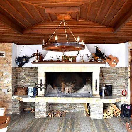 Belleza Casa de hóspedes