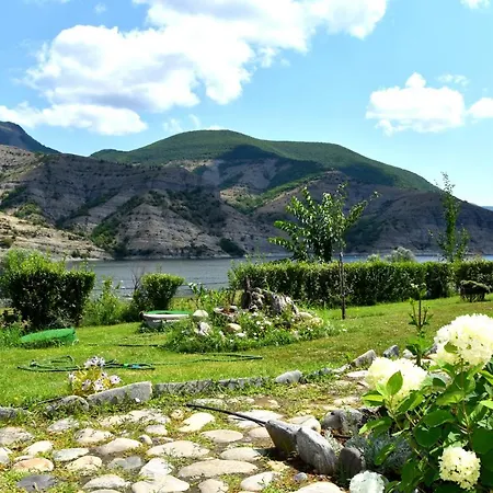 Belleza Konukevi Kitnitsa