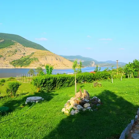 Belleza Konukevi Kitnitsa