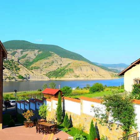 Konukevi Belleza 3*