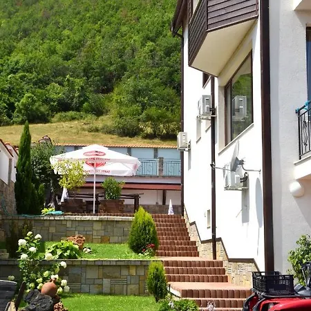Belleza Casa de hóspedes