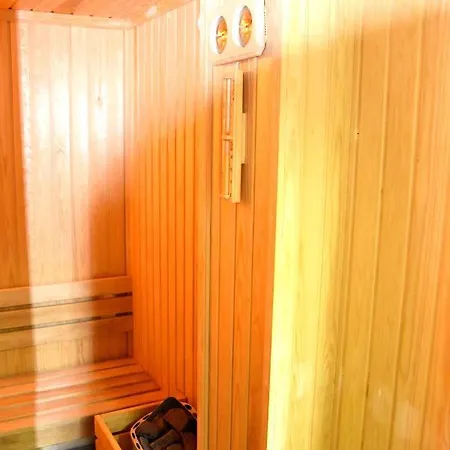 Casa de hóspedes Belleza