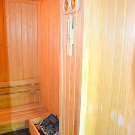 Belleza Casa de hóspedes