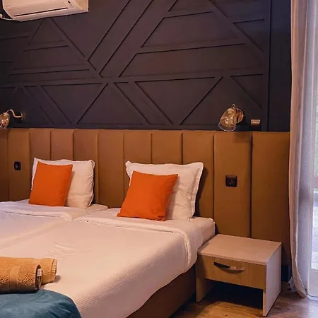 Belleza Casa de hóspedes 3*