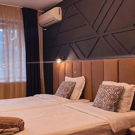 Konukevi Belleza 3*