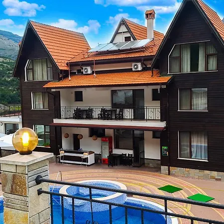 Konukevi Belleza