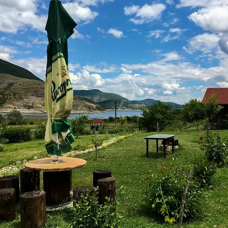 Konukevi Belleza Kitnitsa