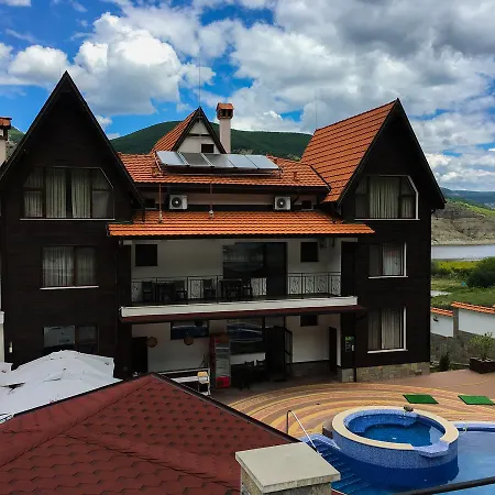 Konukevi Belleza Kitnitsa