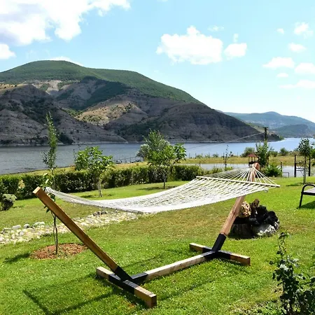 Casa de hóspedes Belleza 3*