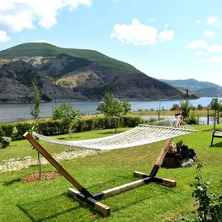 Konukevi Belleza 3*