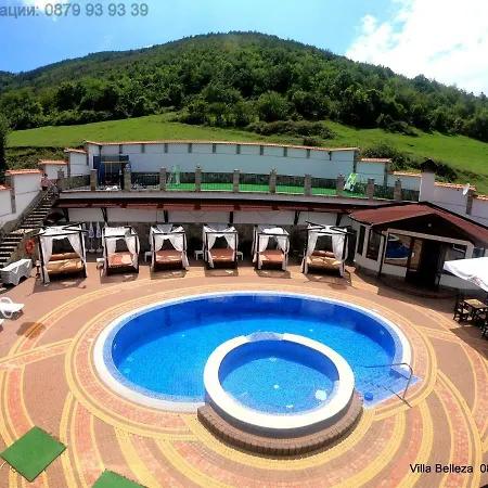 Belleza Konukevi 3*