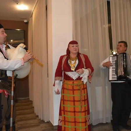 Belleza Konukevi