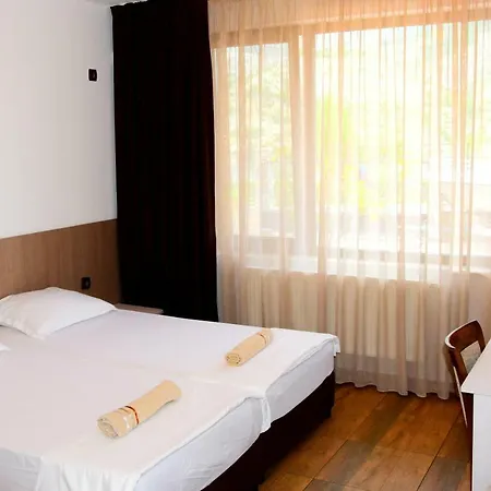 Belleza Casa de hóspedes 3*